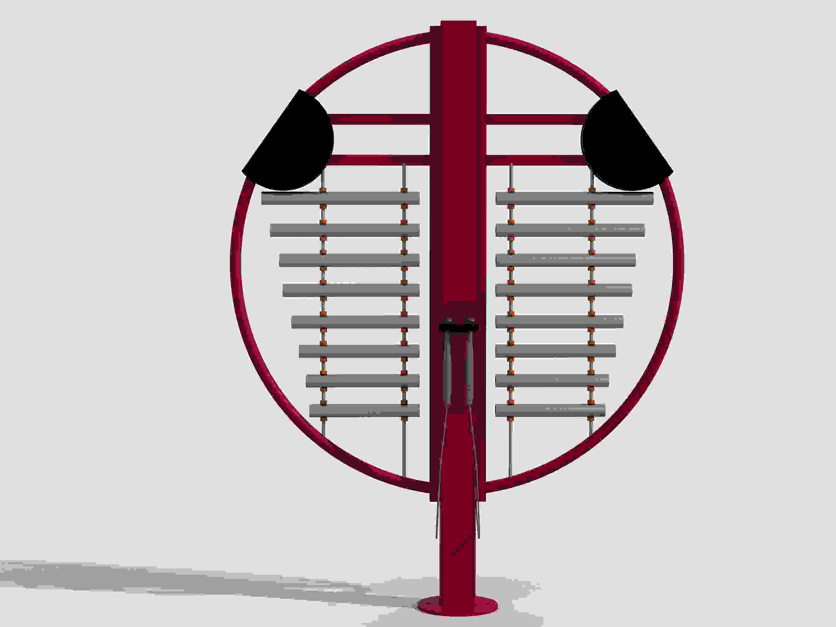 Otto Tubular Bells Otto Tubular Bells