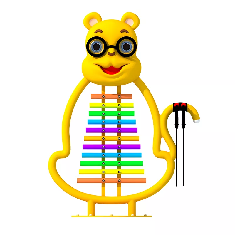 Glasses Tiger Shaped Percussion Instrument Glasses Tiger Shaped Percussion Instrument